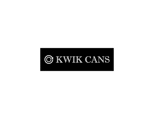 Kwik Cans